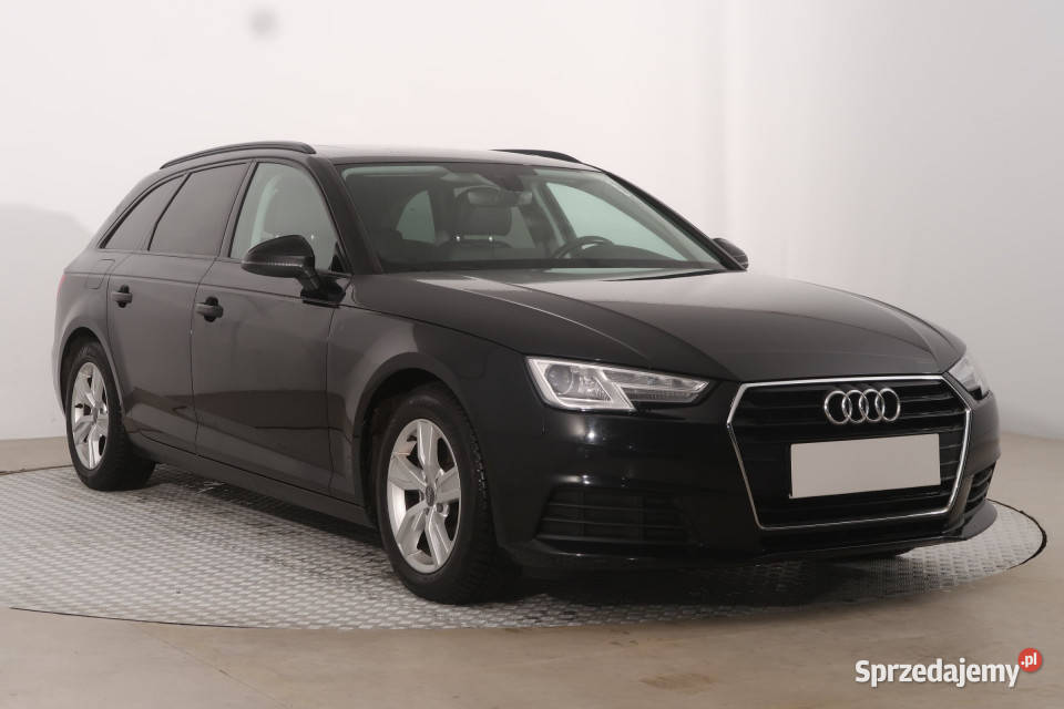 Audi A4 2.0 TDI