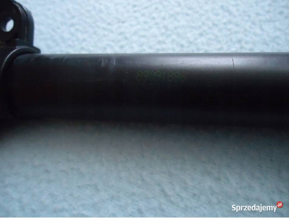 SPRYSKIWACZ PRAWY JAGUAR XJ XF NAJTANIEK Jaworzno sprzedam