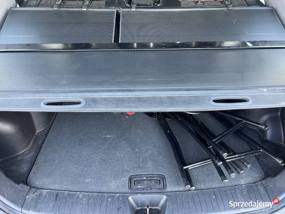 Kia Sportage 20 Benzyna 2000cm3 Lubartów