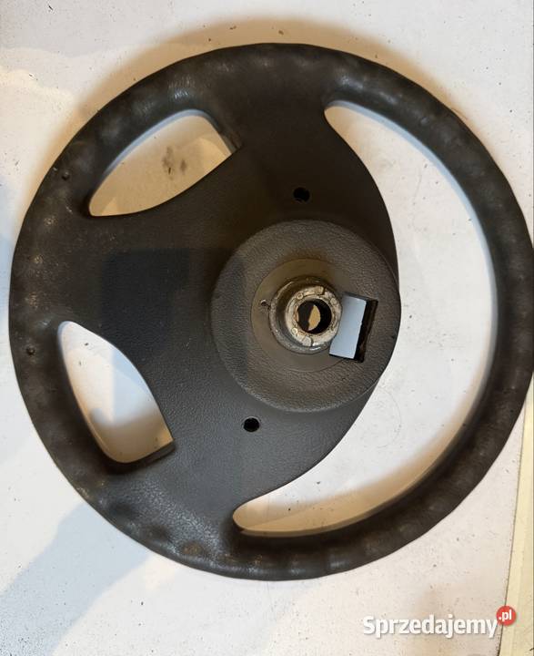 Kierownica Renault Megane Scenic II Ostrów Wielkopolski