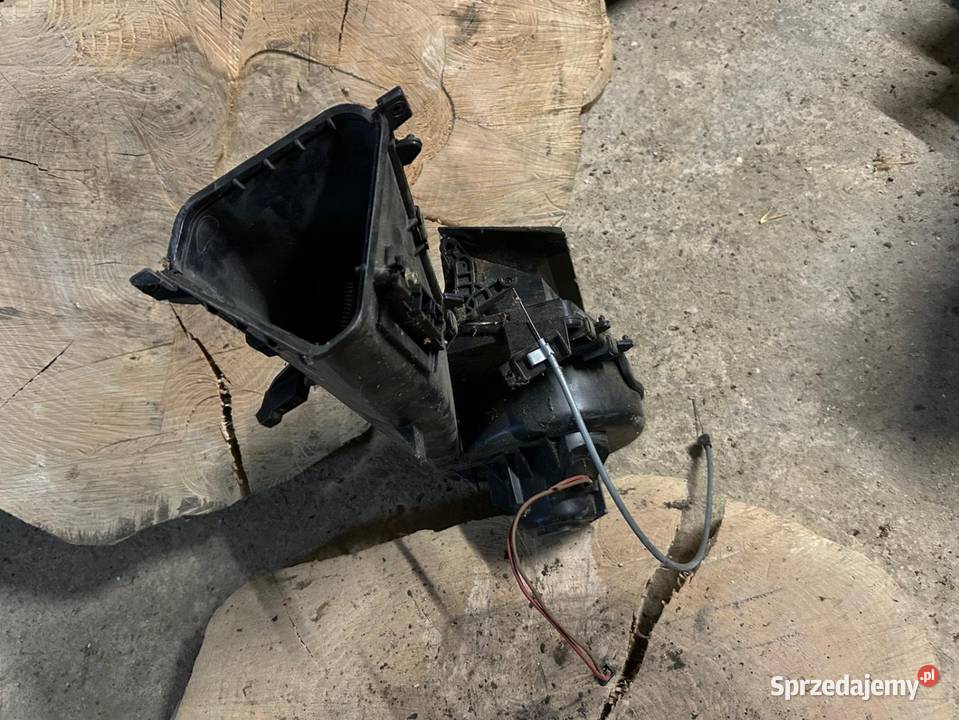 Dmuchawa nawiewuwentylator Renault Twingo 1 osobowe