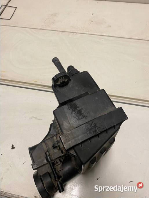 OBUDOWA FILTRA POWIETRZA AUDI SEAT SKODA VW