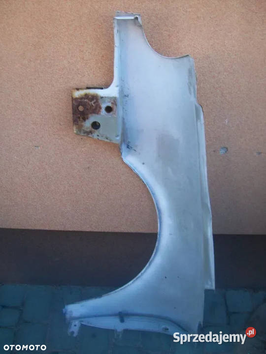 Błotnik prawy Laguna I mazowieckie