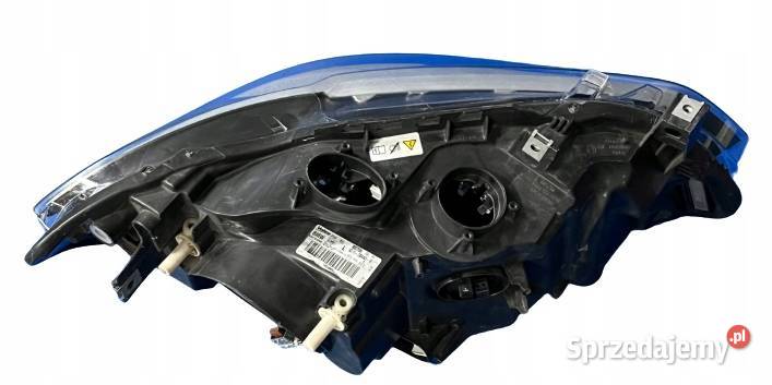 LAMPA LEWY PRZÓD BMW 2 F22 F23 XENON LED EU Nowy Tomyśl sprzedam