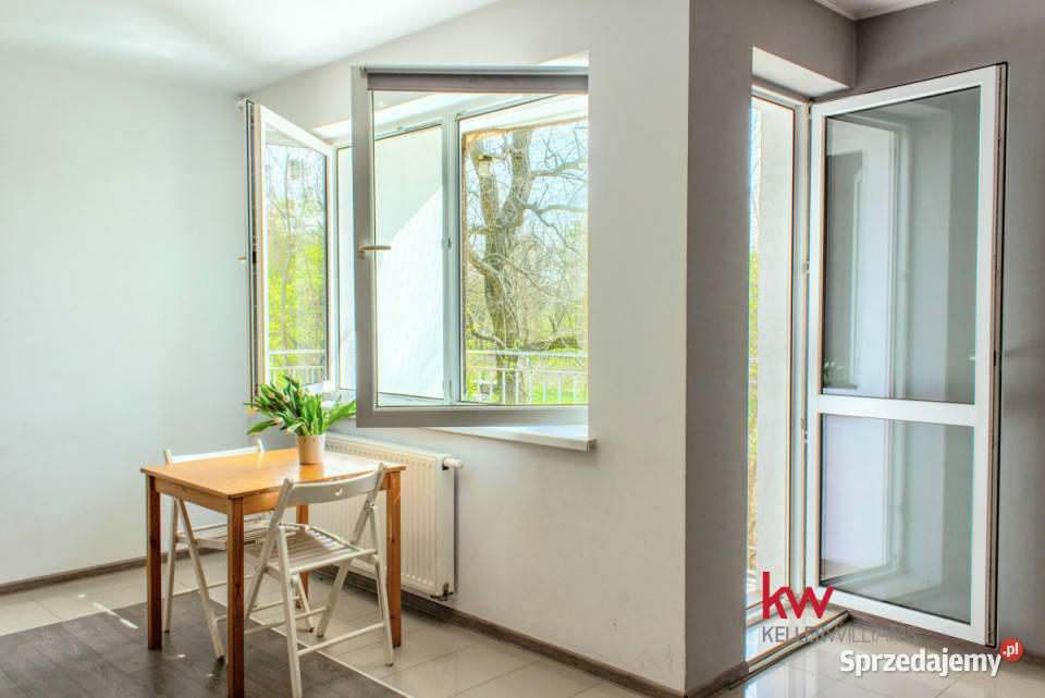 Mieszkanie 3075m2 1 pokojowe Poznań