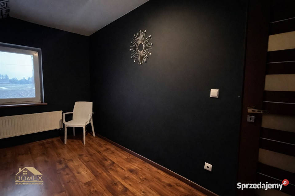 Dom wolnostojący 225m2 Drogomyśl 225m2