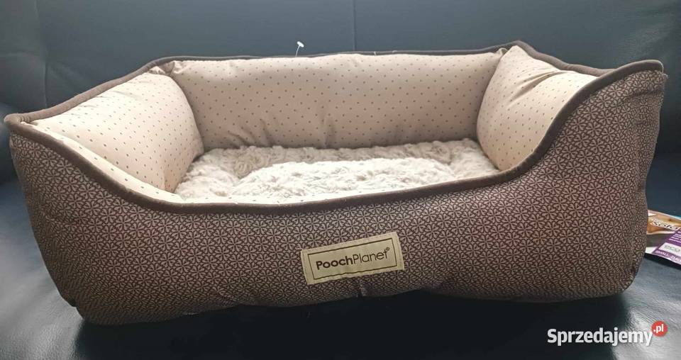 Legowisko małego psa sprzedam