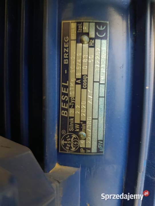 Wyciąg do trocin OPW 2 Aerotech lubelskie Lublin