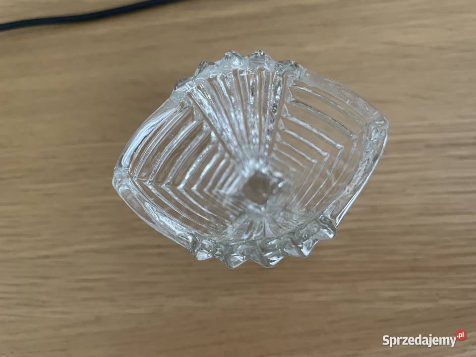 Ząbkowice mały wazonik Pruszcz Gdański sprzedam