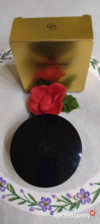 Rożświetlające perełki Giordani Gold Dla kobiet Lublin