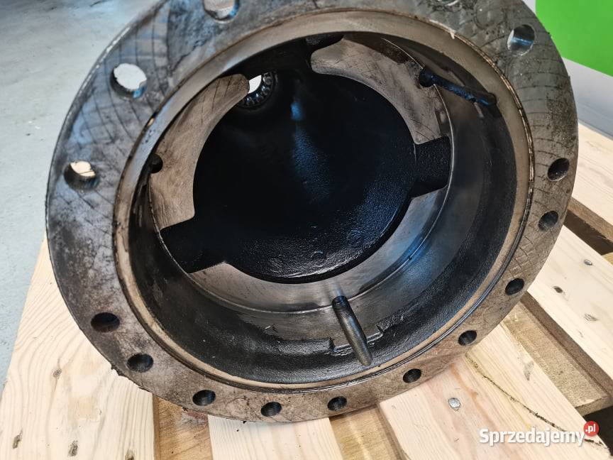 JCB 53595 Pochwa mostu 45820867P sprzedam