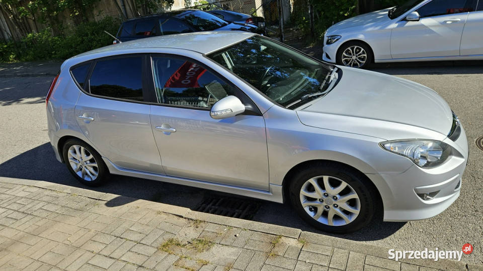 Hyundai i30 Szczecin
