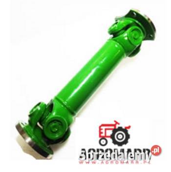 WAŁ NAPĘDOWY JOHN DEERE