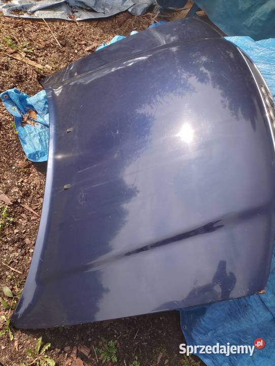 Maska audi a4 B5 Gręboszów