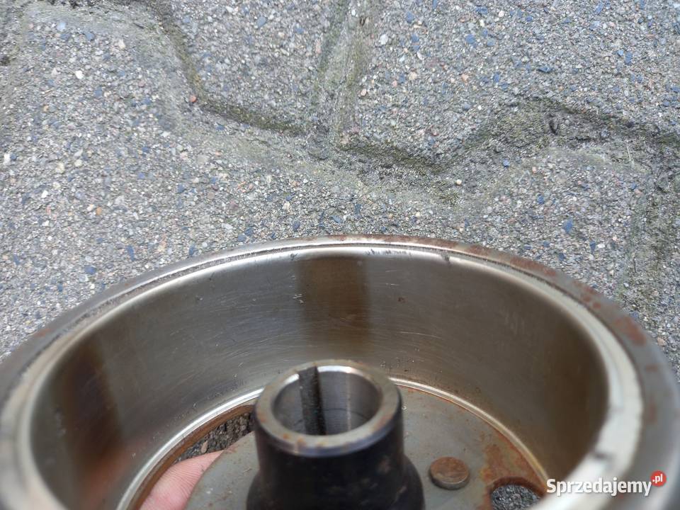 Koło mgnesowe magneto cross 110 125 3 Bukownica