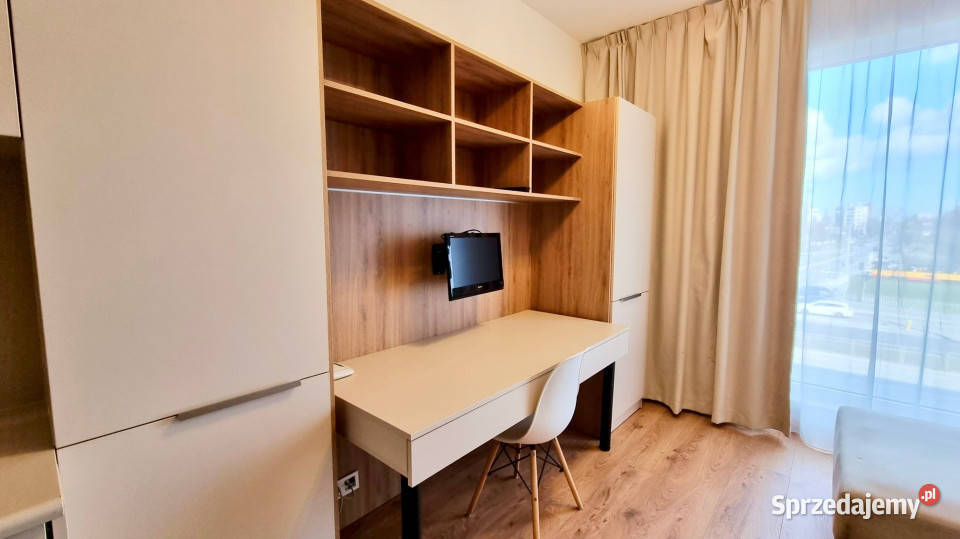 Do wynajęcia lokal w standardzie hotelowym mazowieckie Warszawa