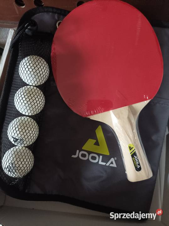 Joola rakietka do tenisa stołowego nowa Płock