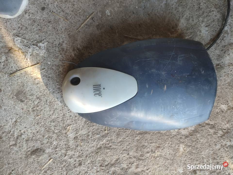 Napęd Nice SP6000 jajko mazowieckie Warszawa