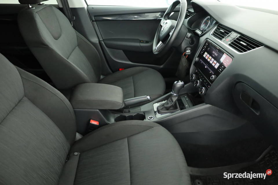 Skoda Octavia 14 TSI autoalarm Piaseczno sprzedam