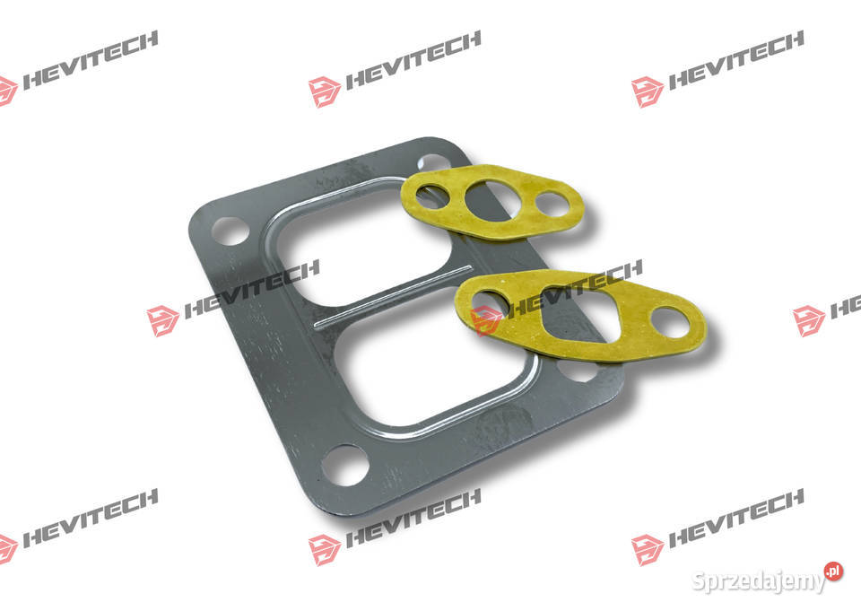 Turbosprężarka Komatsu 6151818500 Zamiennik Gądki