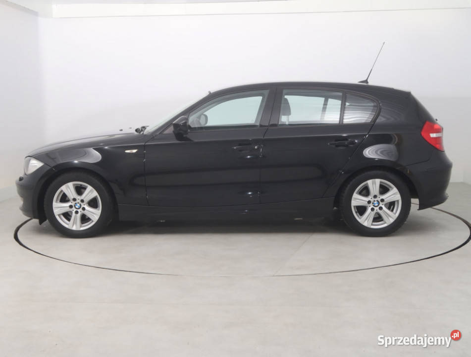 BMW 1 116d Seria 1 Bielany Wrocławskie