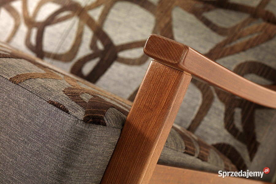 Perfekcyjnie wykonana wersalka Oliwia 0 199x90 Radom