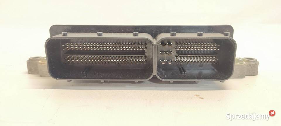 VOLVO V70 S80 KOMPUTER SILNIKA 31286154 sprzedam