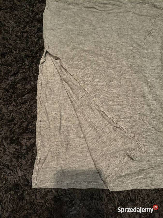 sukienka tuba Ołówkowa