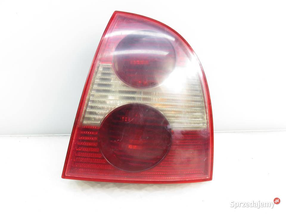 LAMPA PRAWA TYLNA VW PASSAT B5 LIFT 3B5945096AE