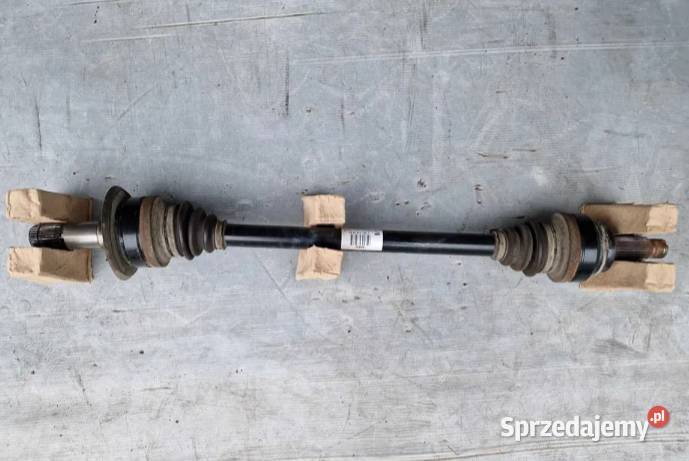 BMW F10 F11 535D Półośki Komplet Półoś Tył Prawa Częstochowa
