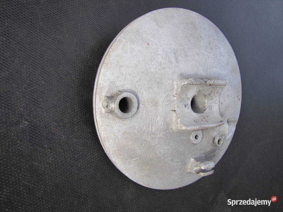 Junak M10 tarcza kotwiczna tył Pozostałe świętokrzyskie sprzedam