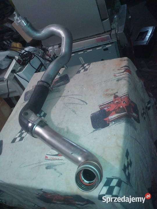 Intercooler renault 19 Megan Scenicrura Koleos podkarpackie