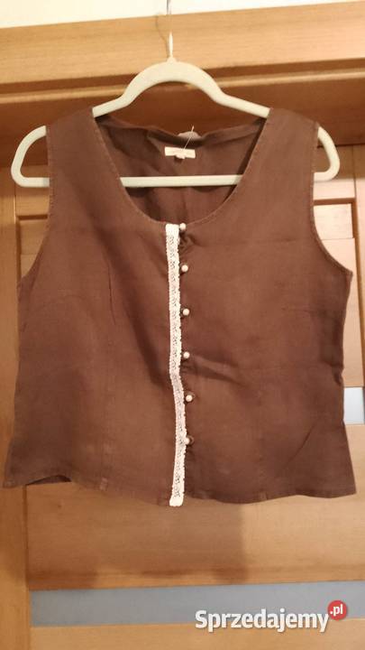 Bluzka damska Josephine śląskie Częstochowa