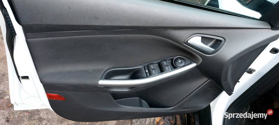 Ford Focus benzyna Starachowice