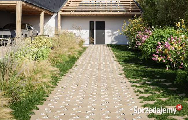 Kostka brukowa Vjetra VVjetra Bruk Czyżowice Czeladź