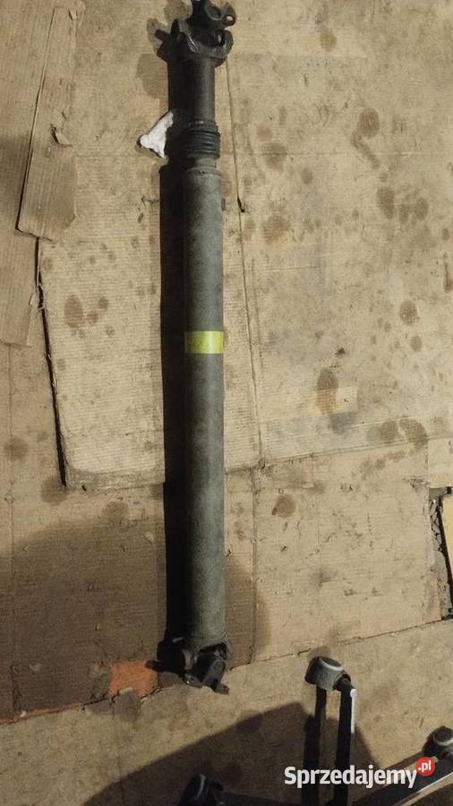 Wał napędowy ford explorer przód tył Besko