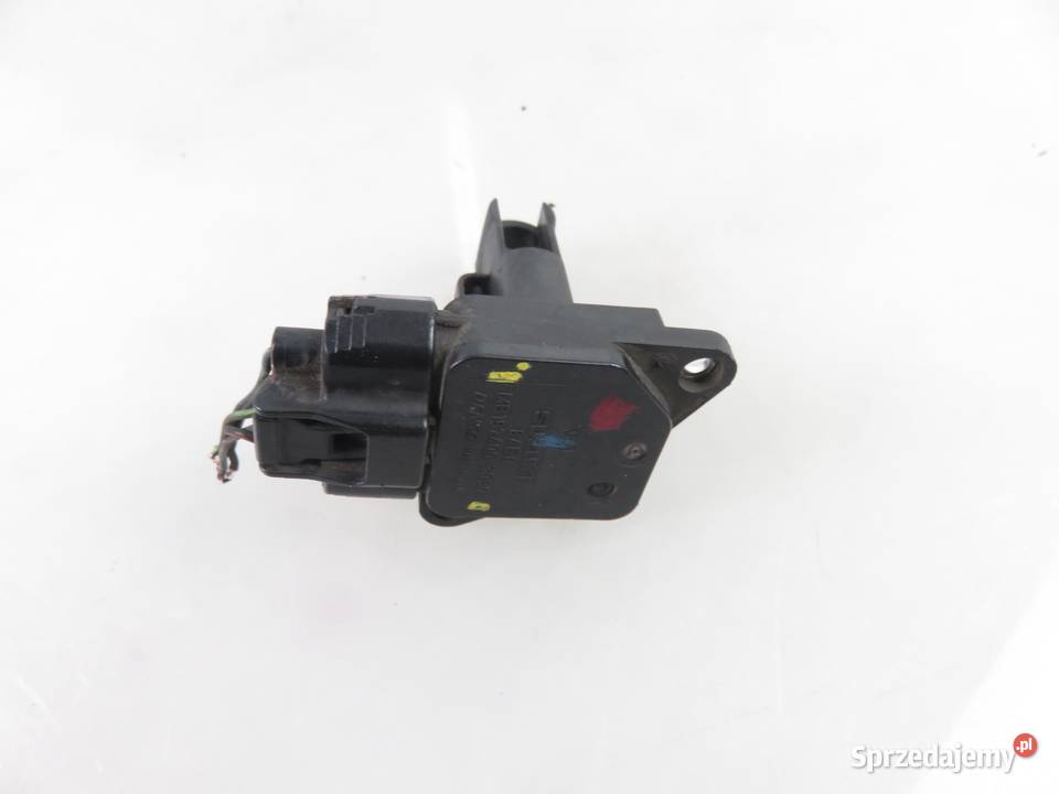 PRZEPŁYWOMIERZ SUZUKI SX4 16 VVT 4x4 Przepływomierze