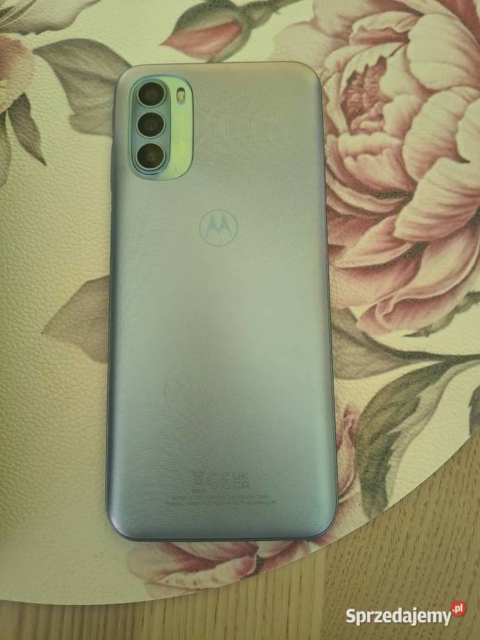 Smartfon Motorola Moto g31 Szczecin