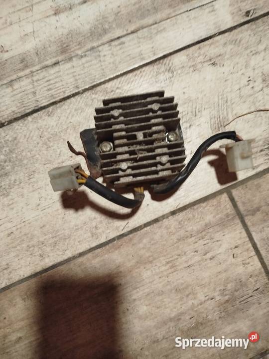 Sprzedam części skuter Tarnów