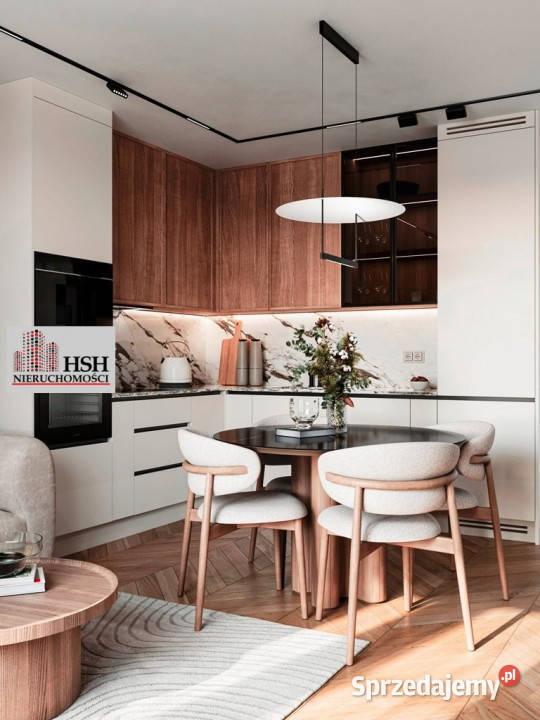 sprzedaży mieszkania 116m2 6 pokoi Niepołomice