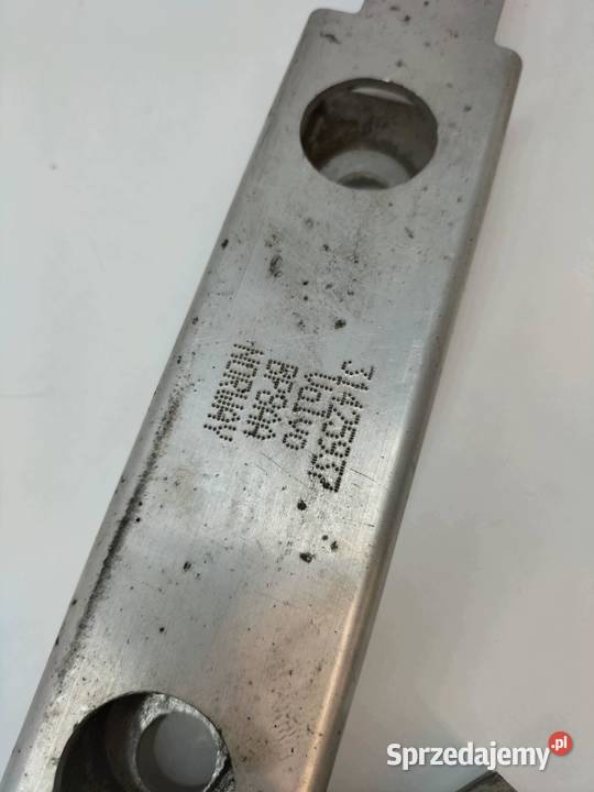 OSŁONA GÓRNA PASA PRZEDNIEGO 31425937 Volvo XC Rok produkcji 2019