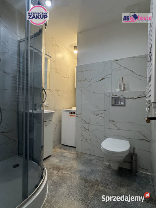 Mieszkanie Gdynia 45m2 2 pokoje pomorskie sprzedam