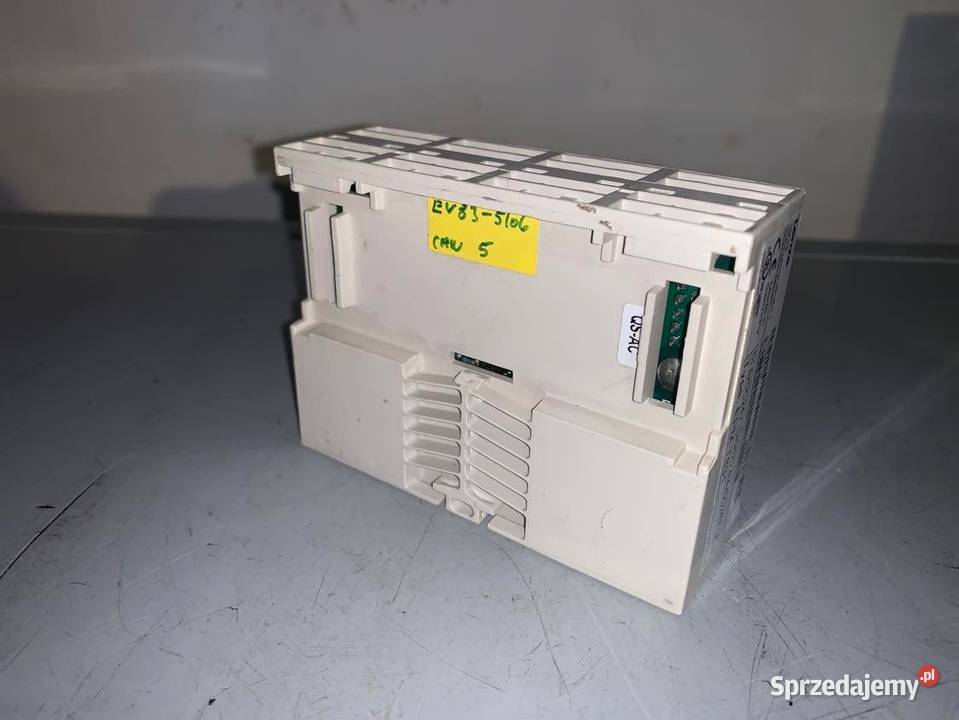 Lenze EPMT831 IO Modul EPMT8311B12 Warszawa
