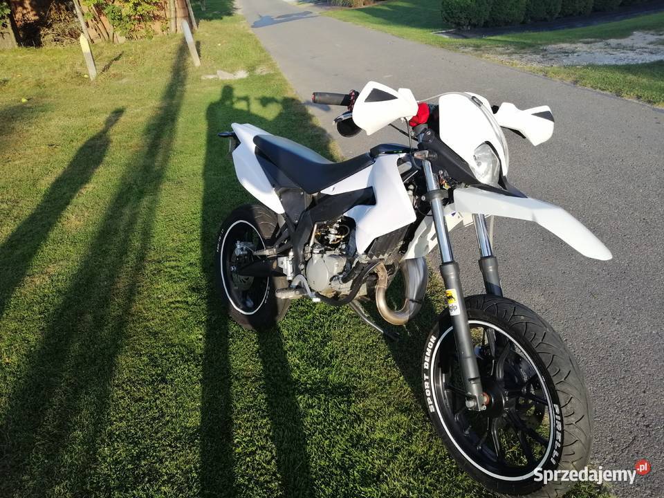 Derbi senda bezwypadkowy