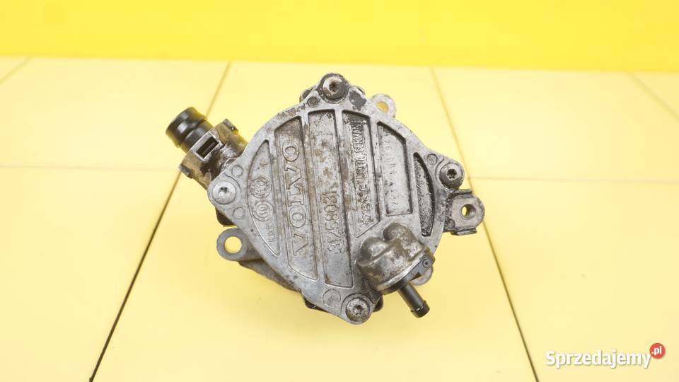 S60 II V60 XC70 S40 V40 20 D 14r 163 D5204T3 Suków