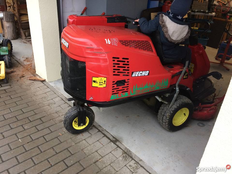 Gianni ferrari top grin 15 Zagrodno