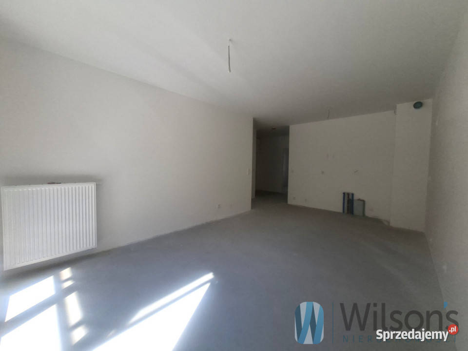 Mieszkanie sprzedam 6835m2 4pokojowe Wrocław
