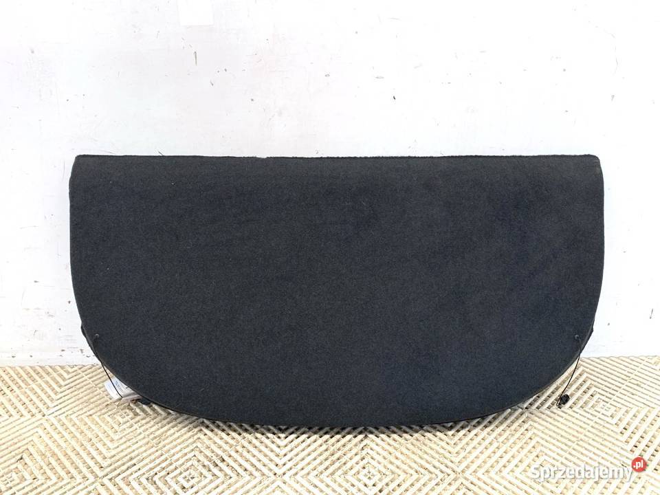 PÓŁKA TYŁ HONDA CIVIC VIII Hatchback OSŁONA