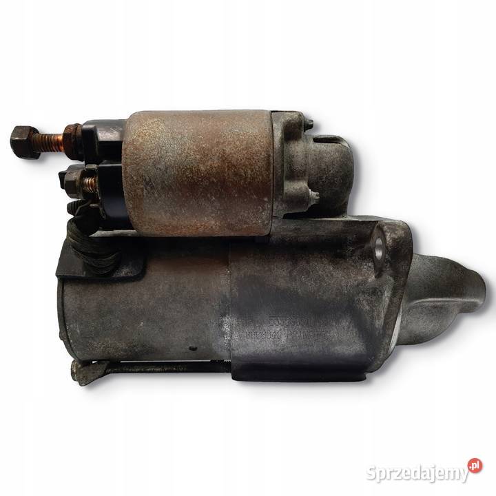 ROZRUSZNIK OPEL ASTRA H 16 16V A16XER Z16XER GM osobowe Chełm