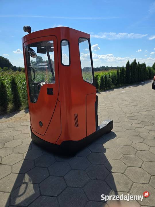 TOYOTA RRE140HCC 2018 Magazynowanie Magazynowanie wielkopolskie Godziesze Małe